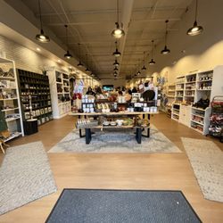 Wallflower Mercantile
