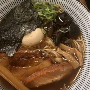 Beat Mazesoba - Ramen Near Me - Flushing, New York