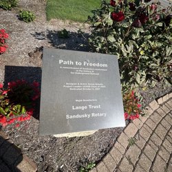 Path To Freedom