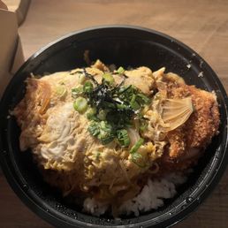 Katsudon