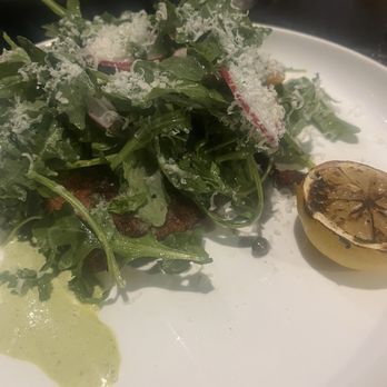 Oak and Ola - Delicious chicken Milanese - New American Near Me - Tampa, Florida Oak and Ola - Delicious chicken Milanese - New American Near Me - Tampa, Florida