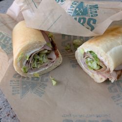 Silver Mine Subs - Lawless Leadville