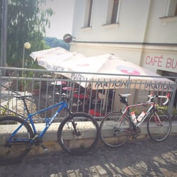 Café Burget