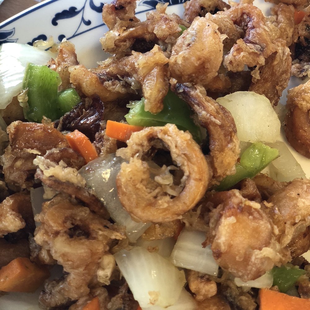 Li's Buffet - Fried Calamari - Chinese Near Me - Gettysburg, Pennsylvania Li's Buffet - Fried Calamari - Chinese Near Me - Gettysburg, Pennsylvania