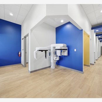Able Dentistry - 3D- Digital imaging. - Pediatric Dentists Near Me - Schertz, Texas