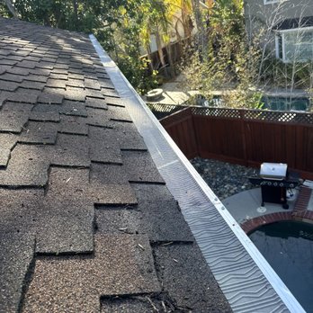 A1 Gutters - Brand new gutters with leaf filters. - Gutter Services Near Me A1 Gutters - Brand new gutters with leaf filters. - Gutter Services Near Me