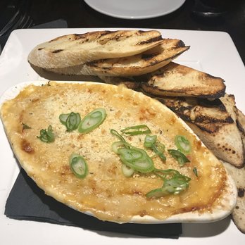 Vintage Year - Seafood gratin - Steakhouses Near Me - Montgomery, Alabama Vintage Year - Seafood gratin - Steakhouses Near Me - Montgomery, Alabama