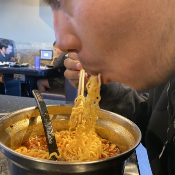 Q-POT - delicious! - Korean Near Me - San Jose, California Q-POT - delicious! - Korean Near Me - San Jose, California