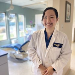 Tiffany C Hsu, DDS - Meet Dr. Hsu!