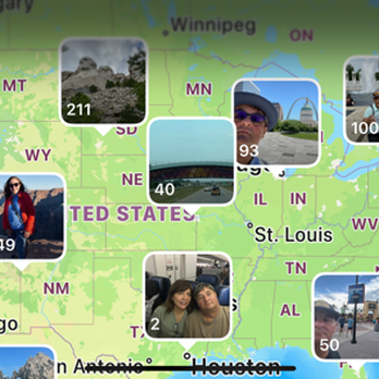 Camping World - Newhall - Travels with my Camper - RV Dealers Near Me - Newhall, California