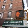 Nida's Royal Deli