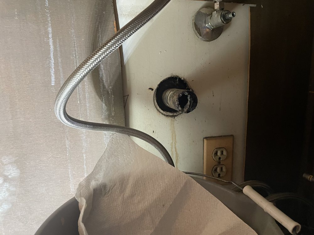 Slide of Maintenance By Miguel