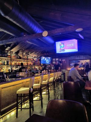 The Taurus Coconut Grove by null