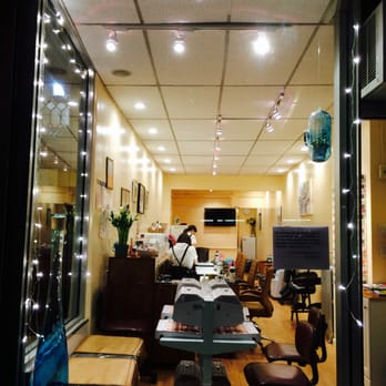 Nail Studio - Nail Salons Near Me - New York, New York