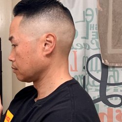 Shoreline Barbershop