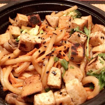 Noodles and Company - Japanese Pan Noodles with tofu - seriously lacking flavor. Like, I'm wondering whether they forgot the soy sauce. - Noodles Near Me - Fishers, Indiana Noodles and Company - Japanese Pan Noodles with tofu - seriously lacking flavor. Like, I'm wondering whether they forgot the soy sauce. - Noodles Near Me - Fishers, Indiana