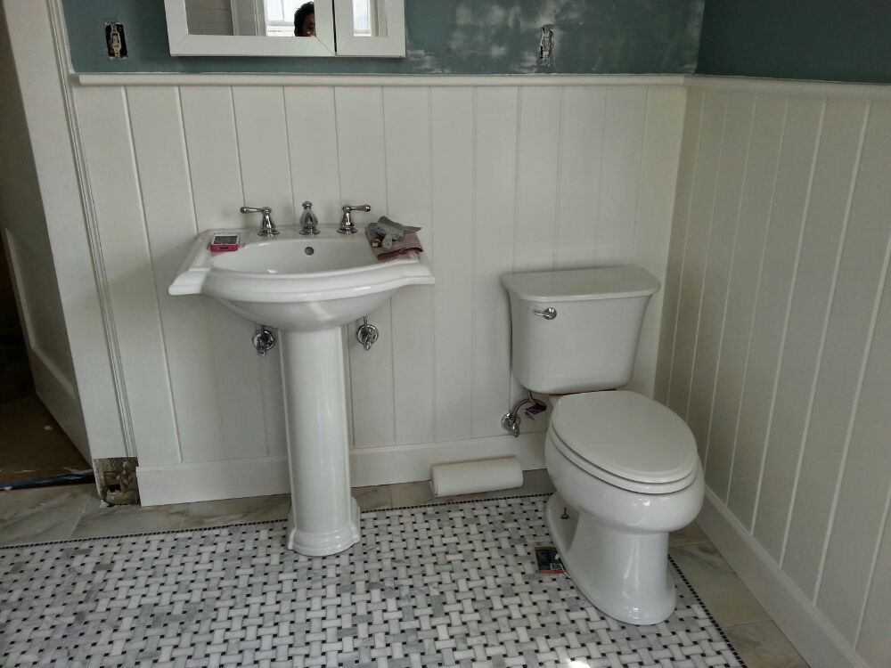 Slide of Omar General Construction