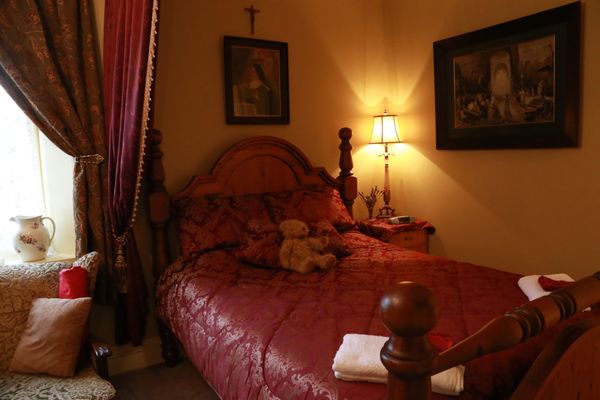 Blakes Manor Self Contained Heritage Accommodation by null