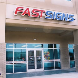 Fast Signs
