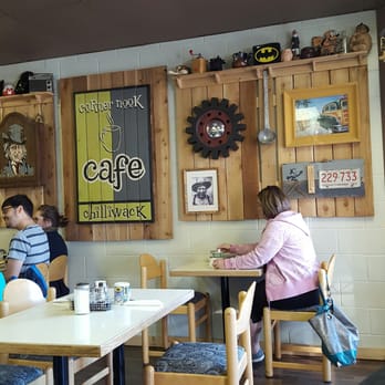 Corner Nook Cafe - Lots of nik naks - Breakfast & Brunch Near Me - Chilliwack, British Columbia Corner Nook Cafe - Lots of nik naks - Breakfast & Brunch Near Me - Chilliwack, British Columbia
