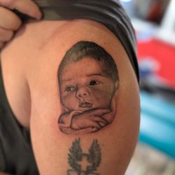 Blackblood Tattoo