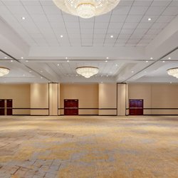Hotel Zessa Orange County Airport, a DoubleTree by Hilton - Meeting Room