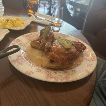 Succotash Prime - Chicken and Waffles Main - Southern Near Me - Washington, DC, District of Columbia Succotash Prime - Chicken and Waffles Main - Southern Near Me - Washington, DC, District of Columbia