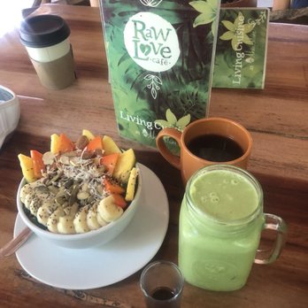 Raw Love - Vegan Near Me - Tulum, ROO Raw Love - Vegan Near Me - Tulum, ROO