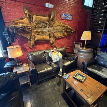 Havana's Wine & Cigar Bar - Wine Bars Near Me - Gainesville, Florida