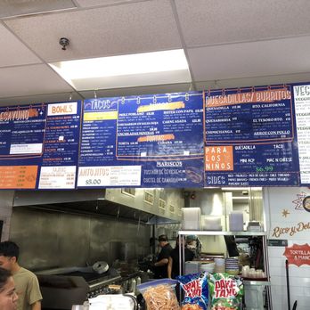 El Tesoro Mexican Grill - Menu - Mexican Near Me - Chapel Hill, North Carolina El Tesoro Mexican Grill - Menu - Mexican Near Me - Chapel Hill, North Carolina