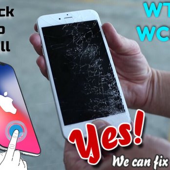 Ifix iPhone Repair - Mobile Phone Repair Near Me - Omaha, Nebraska