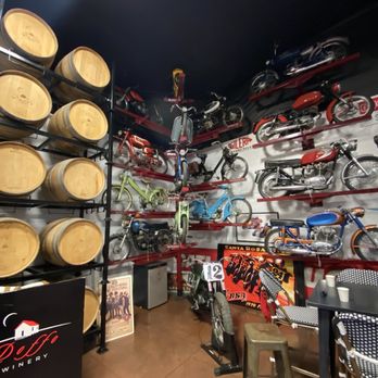 Doffo Wines - Wineries Near Me - Temecula, California