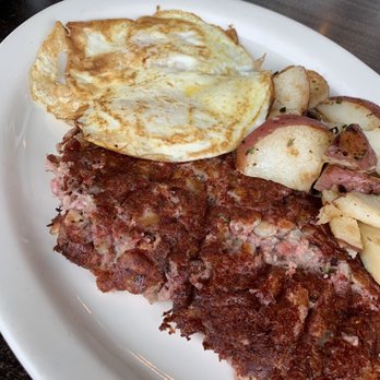 Millie's Cafe - Heavenly Hash: $12.75 - Breakfast & Brunch Near Me - Los Angeles, California Millie's Cafe - Heavenly Hash: $12.75 - Breakfast & Brunch Near Me - Los Angeles, California