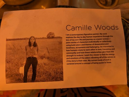 Commerce Gallery by null