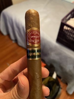 Cuenca Cigars by null