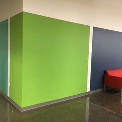 Pro Sisco Painters - Accent wall