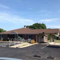 Abbey Credit Union
