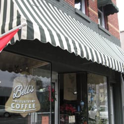 Bell's Country Coffee