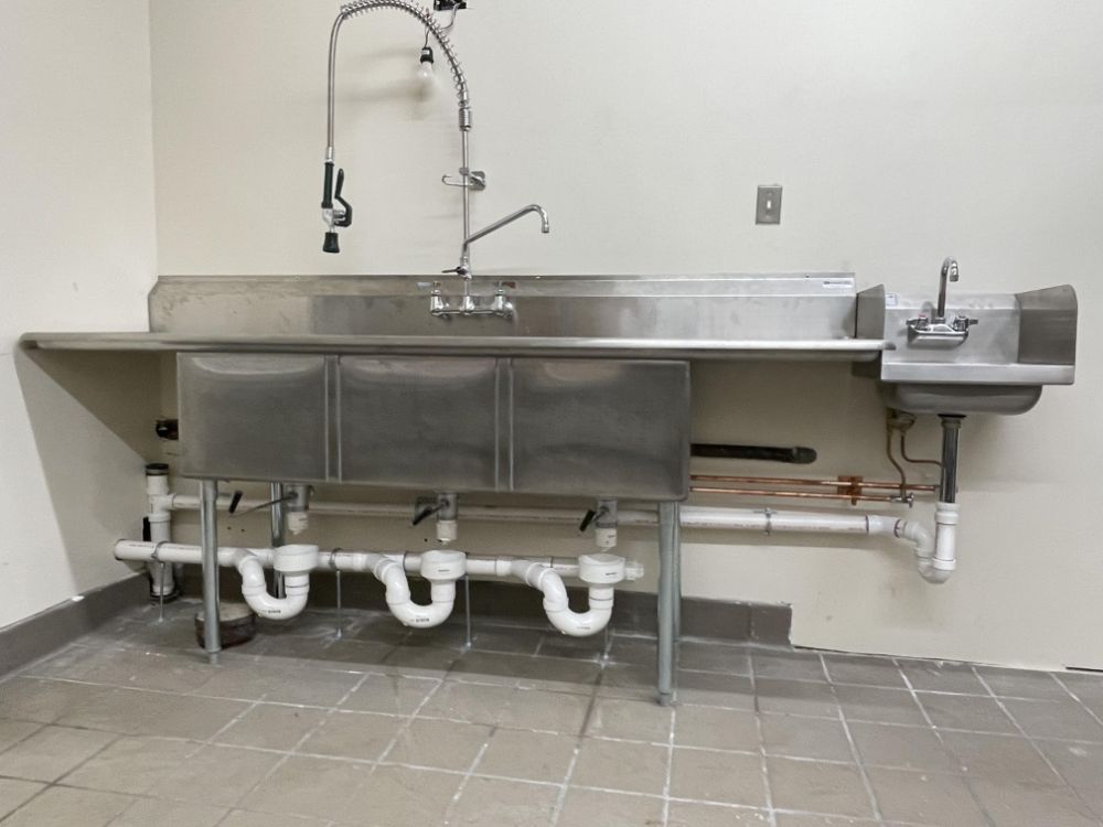 Slide of Edwin Plumbing Services