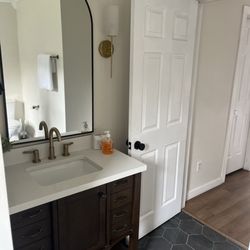 The Victorian Inn Blowing Rock - Bathroom in room #3
