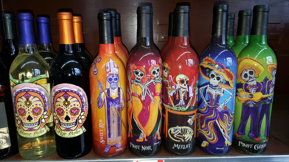 Social spots from Quality Liquor Store