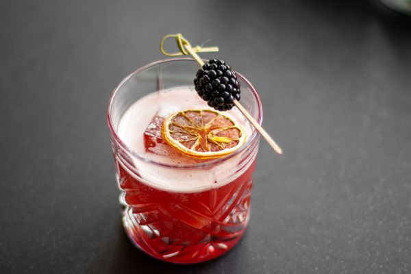 Penthouse on Park by null