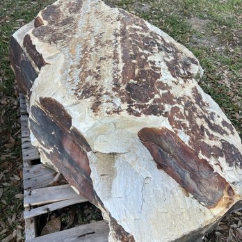 Britt's Dump Truck Service - Decorative Boulder - Building Supplies Near Me - Tallahassee, Florida Britt's Dump Truck Service - Decorative Boulder - Building Supplies Near Me - Tallahassee, Florida