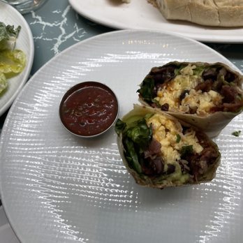 Stateside Kitchen - Hangover burrito - New American Near Me - Nashville, Tennessee Stateside Kitchen - Hangover burrito - New American Near Me - Nashville, Tennessee