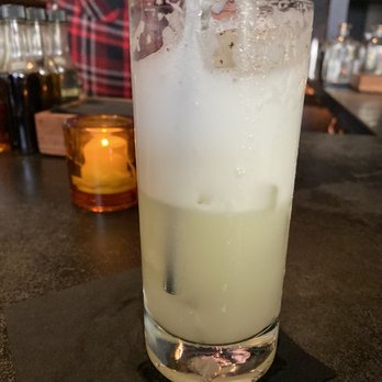 Third Rail - Yum in a glass - Cocktail Bars Near Me - San Francisco, California Third Rail - Yum in a glass - Cocktail Bars Near Me - San Francisco, California