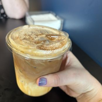 Tertulia - My Way - Cafes Near Me - Columbus, Ohio Tertulia - My Way - Cafes Near Me - Columbus, Ohio