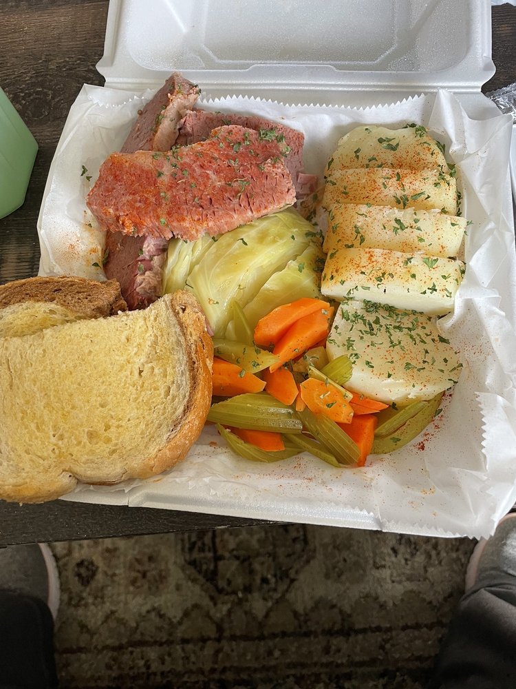 BIG BELLY DELI Updated August 2024 21 Photos 8929 Durand Ave