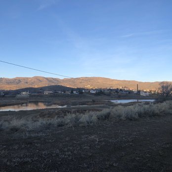 Golden Hills Nature Park - Golden Hills Nature Park - Hiking Near Me - Tehachapi, California