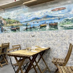 Antica Pizzeria dal 1954