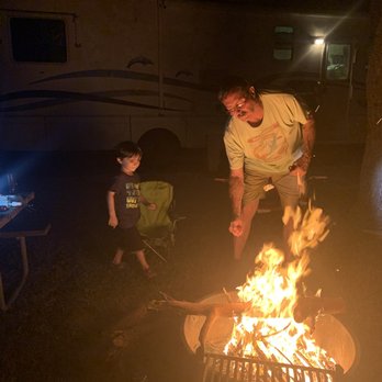 Thousand Trails Peace River - Campfire Fun - Campgrounds Near Me - Wauchula, Florida Thousand Trails Peace River - Campfire Fun - Campgrounds Near Me - Wauchula, Florida